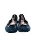 Sam Edelman 100% Leather Blue Flats Size 6 1/2 - photo 2