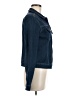 Jessica Simpson Blue Denim Jacket Size M - photo 4