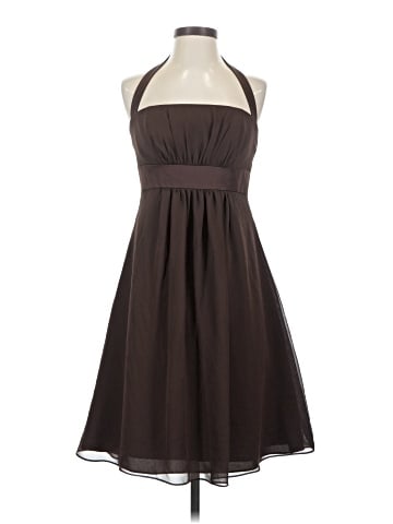 Alfred Angelo Cocktail Dress (view 1)