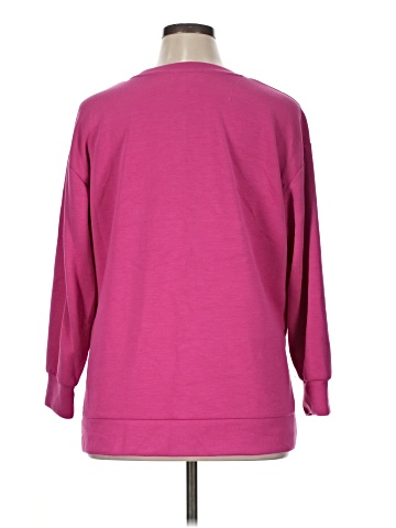 M Magaschoni Pullover Sweater (view 2)