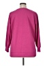 M Magaschoni Pink Pullover Sweater Size 1X - photo 2