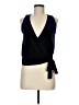 Slate & Willow Blue Tank Top Size M - photo 1