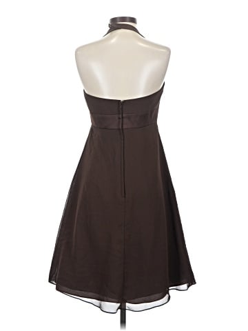 Alfred Angelo Cocktail Dress (view 2)