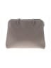 MICHAEL Michael Kors 100% Leather Gray Leather Tote One size - photo 3