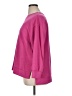M Magaschoni Pink Pullover Sweater Size 1X - photo 5