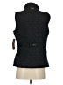 Weatherproof 100% Recycled Polyester Black Vest Size S - photo 2