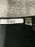 Dex Black Cardigan Size S - photo 7