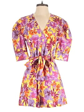 Tanya Taylor Romper