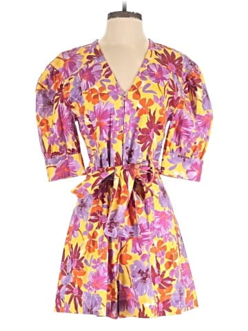 Tanya Taylor Romper (view 1)