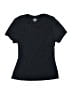 Assorted Brands Black Active T-Shirt Size S (kids) - photo 1