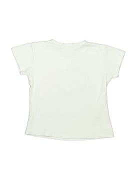 Luigi Kids Short Sleeve T-Shirt (view 2)