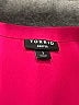 Torrid Pink Sleeveless Blouse Size 3X Plus (3) - photo 7