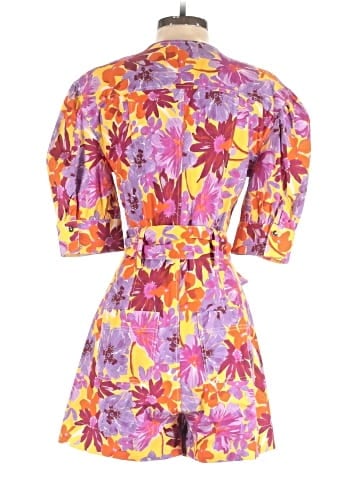 Tanya Taylor Romper (view 2)