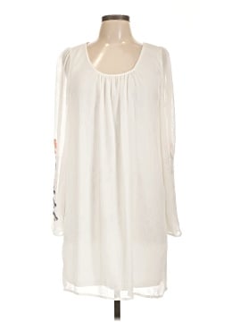 Umgee Casual Dress (view 1)