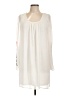 Umgee White Casual Dress Size L - photo 1