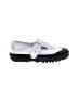 Vans White Sneakers Size 6 1/2 - photo 1