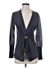Brunello Cucinelli Gray Cardigan Size XS - photo 1