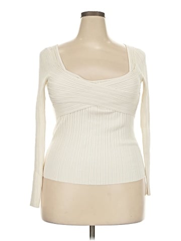 IRO Long Sleeve Top (view 1)