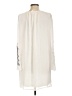 Umgee White Casual Dress Size L - photo 2