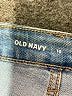 Old Navy Blue Jeans Size 10 - photo 7