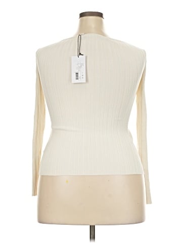 IRO Long Sleeve Top (view 2)
