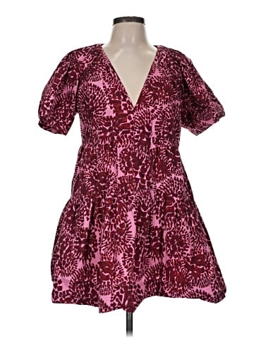 A.L.C. Cocktail Dress (view 1)