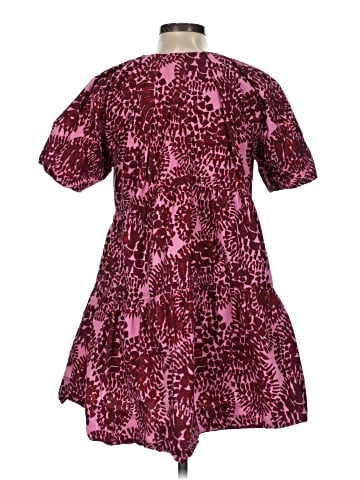 A.L.C. Cocktail Dress (view 2)