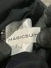 Magicsuit Black Swimsuit Top Size 24W - photo 3