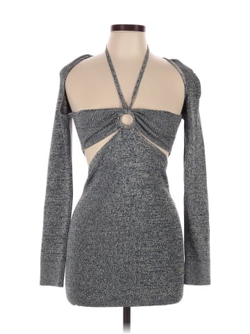 Solid & Striped Cocktail Dress (view 1)