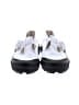Vans White Sneakers Size 6 1/2 - photo 2