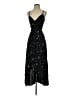 Auguste Stars Black Cocktail Dress Size 2 - photo 1