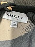 Gilli Graphic Black Jumpsuit Size M - photo 4
