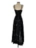 Auguste Stars Black Cocktail Dress Size 2 - photo 2