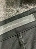 Christopher Blue Black Casual Pants Size 6 - photo 7
