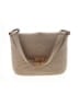 Eric Javits Tweed Gold Shoulder Bag One size - photo 1