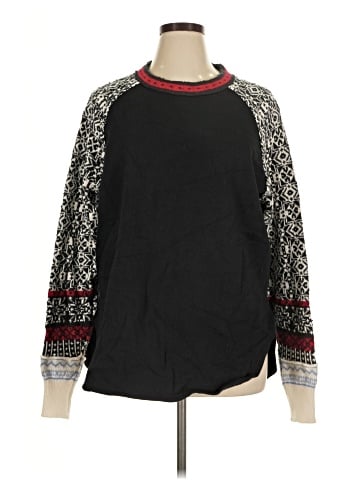 We the Free Pullover Sweater (view 1)
