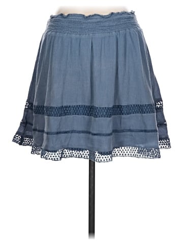 Old Navy Denim Skirt (view 2)