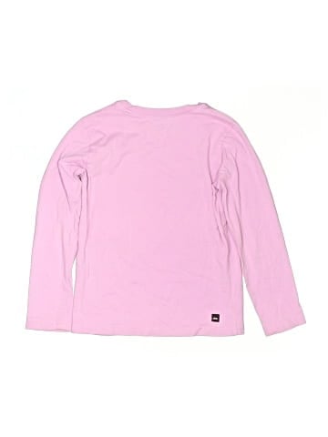 Tea Long Sleeve T-Shirt (view 2)