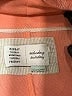 Saturday Sunday 100% Cotton Pink Jacket Size SmEstimated - photo 6