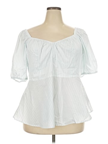 Torrid Casual Dress (view 1)