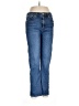 Hudson Jeans Hearts Blue Jeans Size 29 waist - photo 1