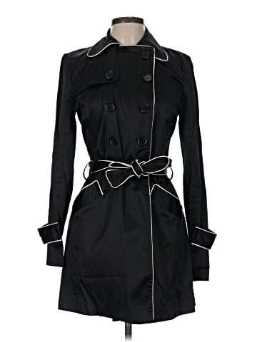BCX Trenchcoat (view 1)