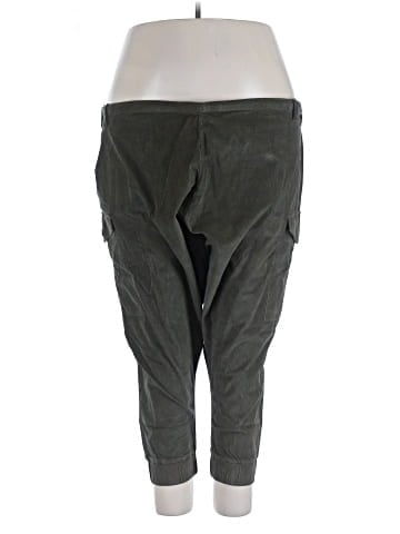 Nicholas K Cargo Pants (view 1)