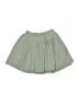 Assorted Brands Solid Green Skort Size 10 - photo 2