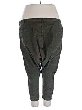Nicholas K Cargo Pants (view 2)