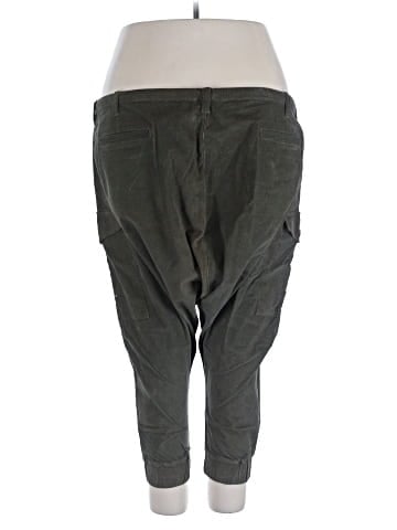 Nicholas K Cargo Pants (view 2)