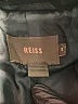Reiss Black Jacket Size S - photo 6