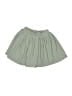 Assorted Brands Solid Green Skort Size 10 - photo 1
