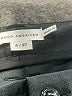 Good American Black Dress Pants Size 4 - photo 7
