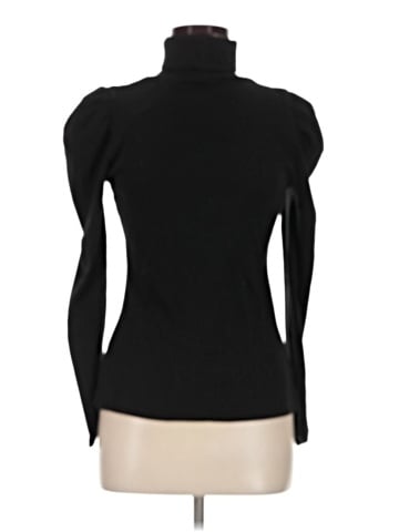Elie Tahari Turtleneck Sweater (view 1)